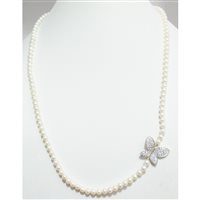 Collar Orelù Mujer in Plata 822 - 822